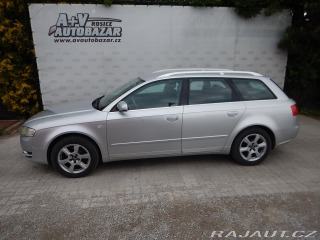 Audi A4 AVANT 2.0 TDI