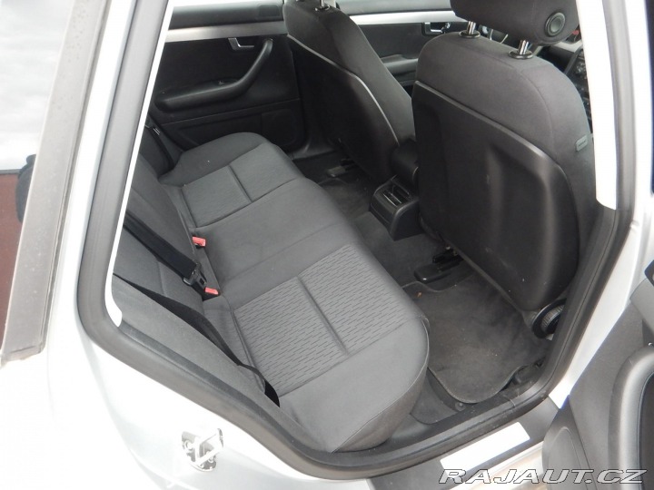 Audi A4 AVANT 2.0 TDI 2006
