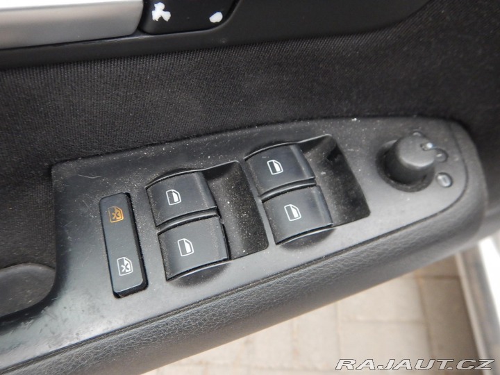 Audi A4 AVANT 2.0 TDI 2006