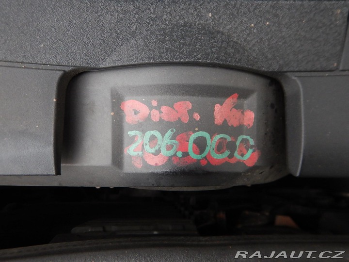 Audi A4 AVANT 2.0 TDI 2006