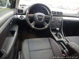 Audi A4 AVANT 2.0 TDI 2006