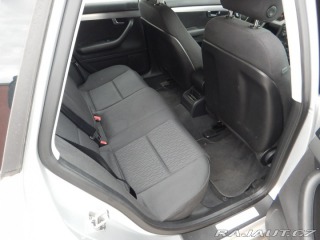 Audi A4 AVANT 2.0 TDI 2006