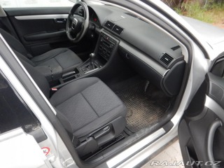 Audi A4 AVANT 2.0 TDI 2006