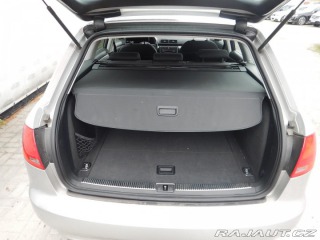 Audi A4 AVANT 2.0 TDI 2006
