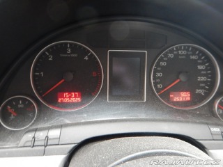 Audi A4 AVANT 2.0 TDI 2006