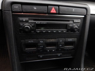 Audi A4 AVANT 2.0 TDI 2006
