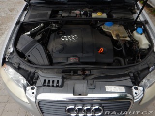 Audi A4 AVANT 2.0 TDI 2006