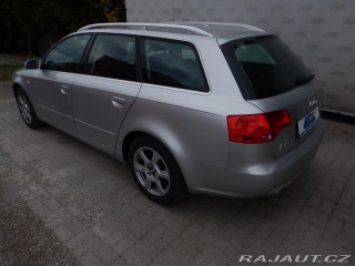 Audi A4 AVANT 2.0 TDI 2006