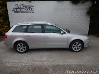Audi A4 AVANT 2.0 TDI 2006