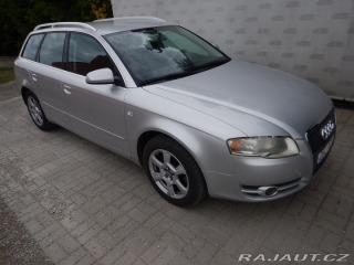 Audi A4 AVANT 2.0 TDI 2006
