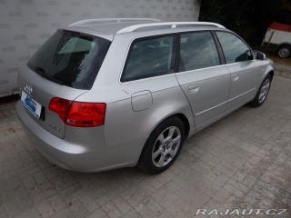 Audi A4 AVANT 2.0 TDI 2006