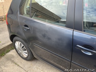 Volkswagen Golf V Goal 2006