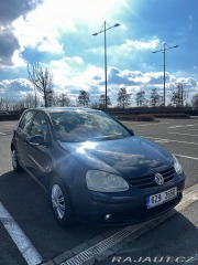 Volkswagen Golf V Goal 2006