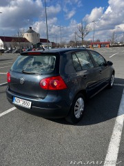 Volkswagen Golf V Goal 2006