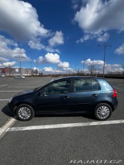 Volkswagen Golf V Goal 2006