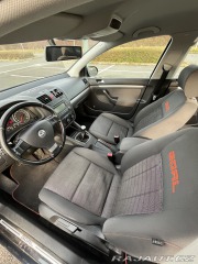 Volkswagen Golf V Goal 2006