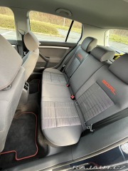 Volkswagen Golf V Goal 2006