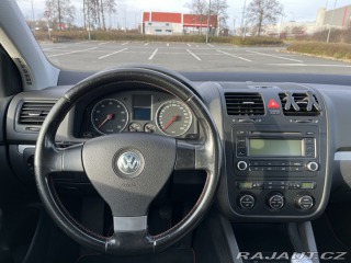 Volkswagen Golf V Goal 2006