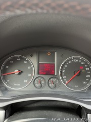 Volkswagen Golf V Goal 2006