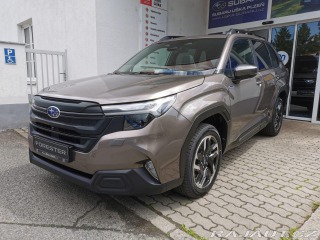 Subaru Forester 2,0i CVT Comfort NAVI