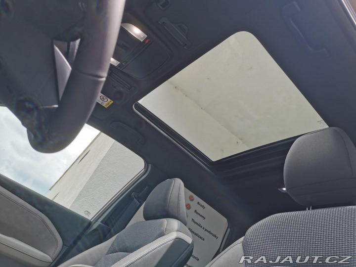 Subaru Forester 2,0i CVT Comfort NAVI 2025