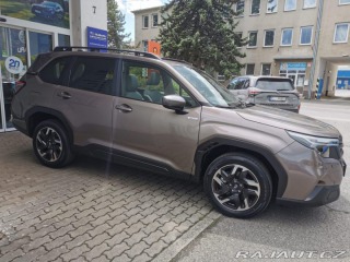 Subaru Forester 2,0i CVT Comfort NAVI 2025