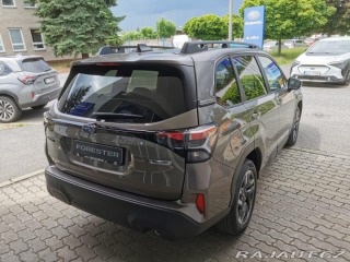 Subaru Forester 2,0i CVT Comfort NAVI 2025