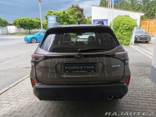 Subaru Forester 2,0i CVT Comfort NAVI 2025