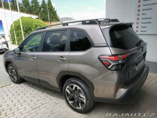 Subaru Forester 2,0i CVT Comfort NAVI 2025