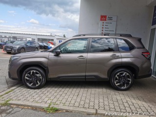 Subaru Forester 2,0i CVT Comfort NAVI 2025
