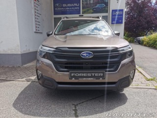 Subaru Forester 2,0i CVT Comfort NAVI 2025