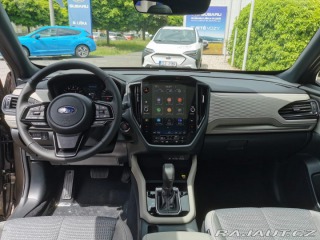 Subaru Forester 2,0i CVT Comfort NAVI 2025