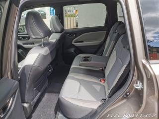Subaru Forester 2,0i CVT Comfort NAVI 2025