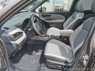 Subaru Forester 2,0i CVT Comfort NAVI 2025