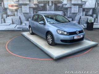 Volkswagen Golf 1.6TDi, 77KW