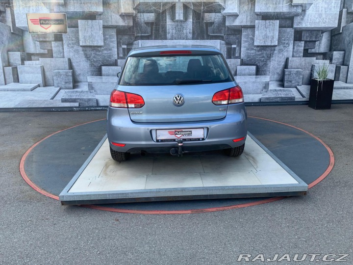Volkswagen Golf 1.6TDi, 77KW 2009