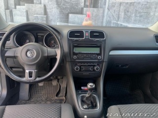 Volkswagen Golf 1.6TDi, 77KW 2009