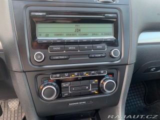 Volkswagen Golf 1.6TDi, 77KW 2009