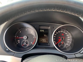 Volkswagen Golf 1.6TDi, 77KW 2009