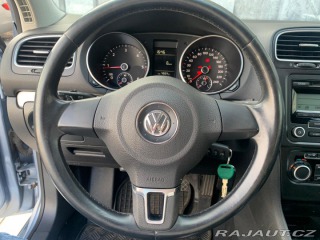 Volkswagen Golf 1.6TDi, 77KW 2009