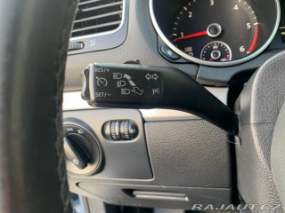 Volkswagen Golf 1.6TDi, 77KW 2009
