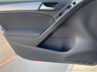 Volkswagen Golf 1.6TDi, 77KW 2009
