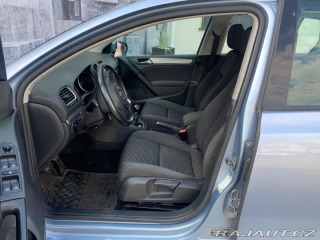 Volkswagen Golf 1.6TDi, 77KW 2009