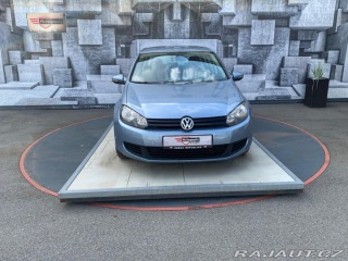 Volkswagen Golf 1.6TDi, 77KW 2009