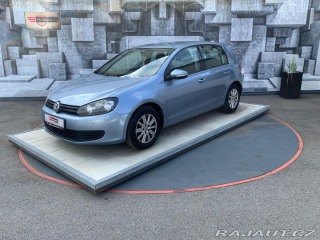 Volkswagen Golf 1.6TDi, 77KW 2009
