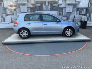 Volkswagen Golf 1.6TDi, 77KW 2009