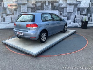 Volkswagen Golf 1.6TDi, 77KW 2009