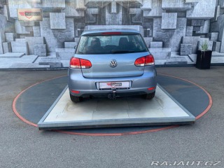 Volkswagen Golf 1.6TDi, 77KW 2009