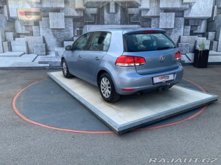 Volkswagen Golf 1.6TDi, 77KW 2009