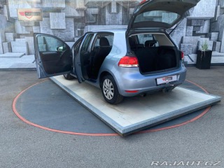 Volkswagen Golf 1.6TDi, 77KW 2009